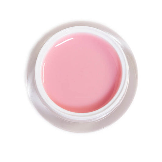 Fiber Gel Pastel Pink 50g