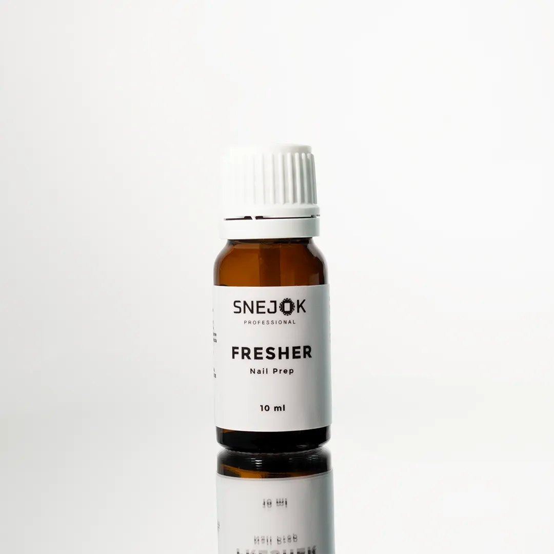 Fresher Nail Prep 10ml