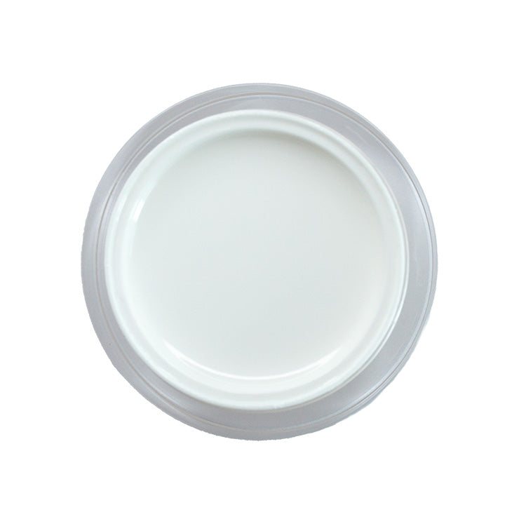 Fiber Gel Milky White 50g