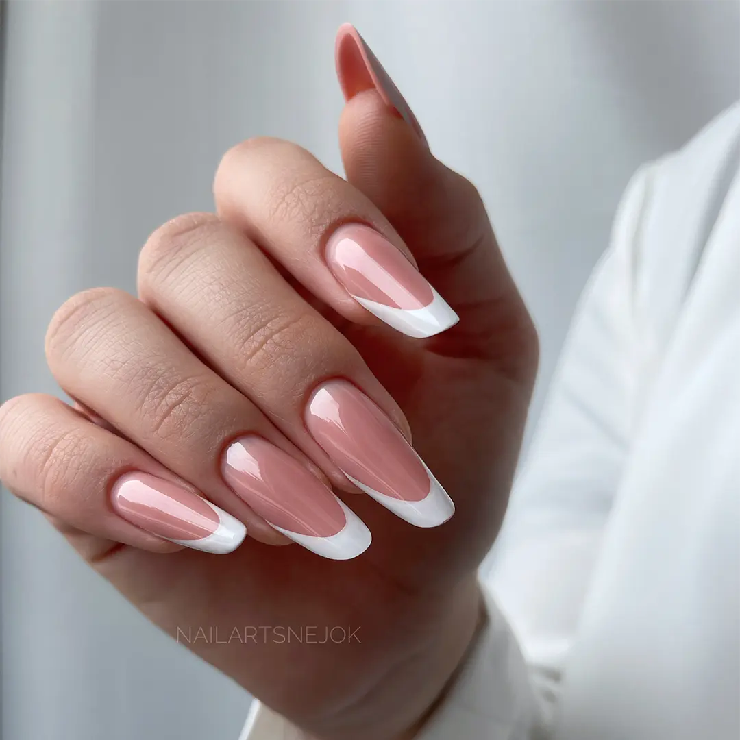 Fiber Gel Nude 50g