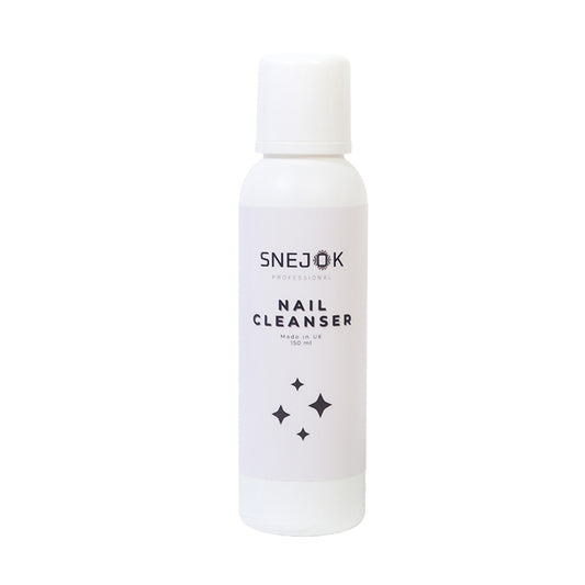 Nail Cleanser 150ml